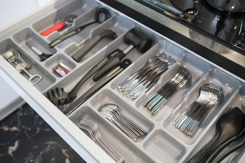 Apart-Center Granitica ザコパネ エクステリア 写真